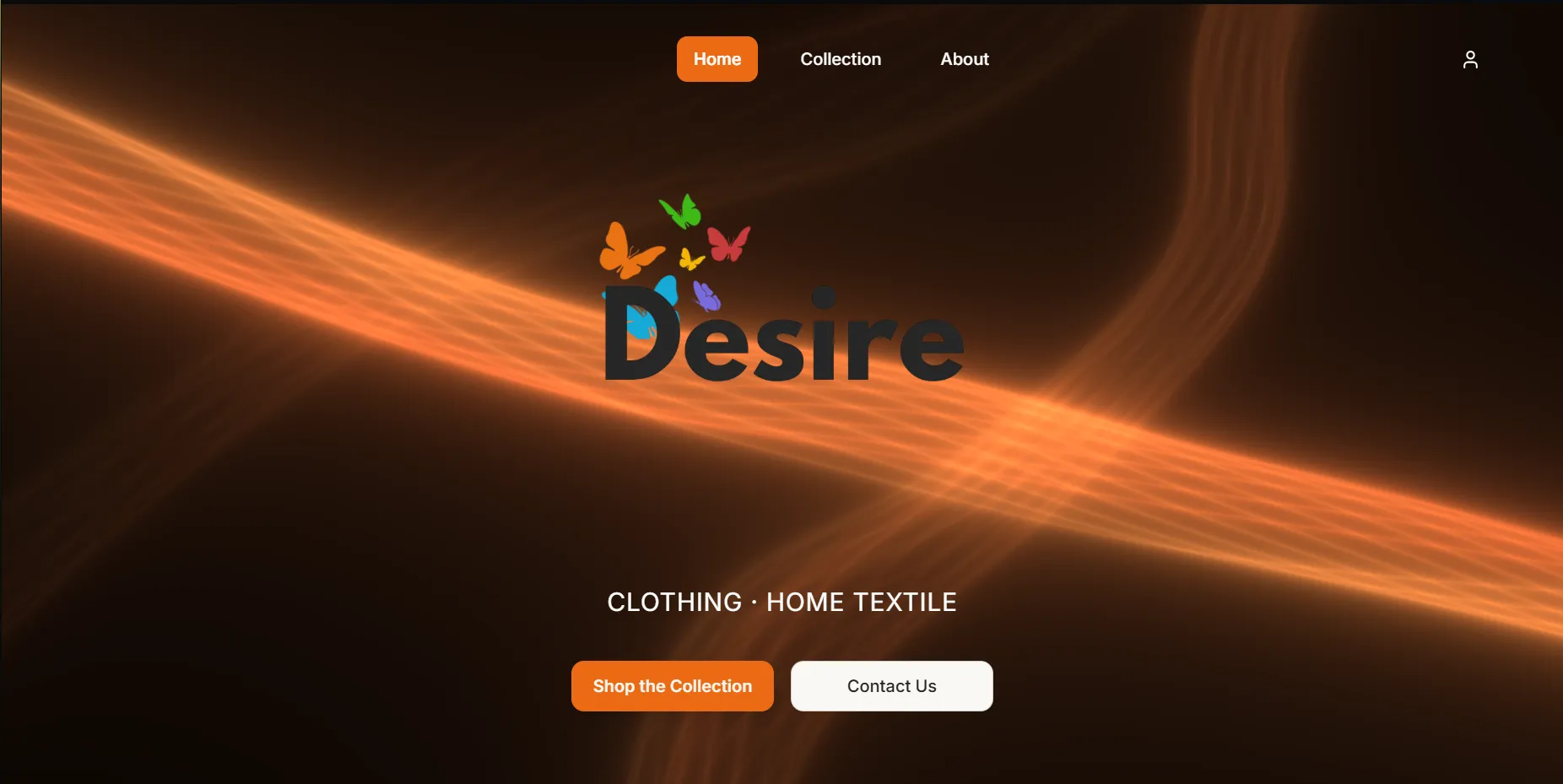 Desire preview