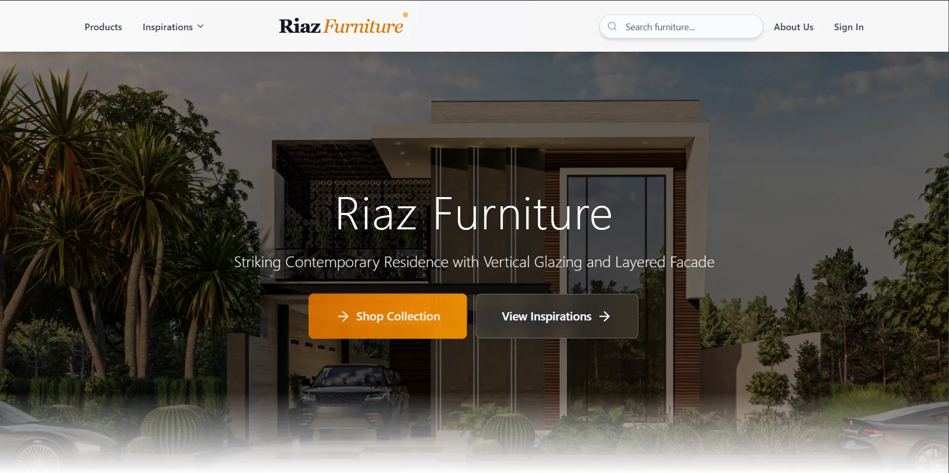 Riaz Furniture House preview